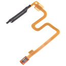 Flex sensor de huella digital para Xiaomi Redmi Note 9T en Xela.