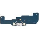 Puerto de carga con board para Samsung Galaxy Tab A 10.5 (T590/T595/T597), repuesto premium.