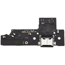 Reparación de puerto de carga con placa para Samsung Galaxy A16 5G en Quetzaltenango.