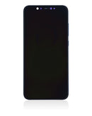 Reparación de pantalla OLED con marco para Xiaomi Mi 8 en Quetzaltenango.