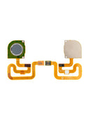 Lector de huellas con cable flexible compatible para LG K40 y K12 Plus en Quetzaltenango.