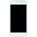 Pantalla original Samsung Galaxy S4 mini blanca, display LCD de repuesto para modelos GT-I9195, I9190, I9192.