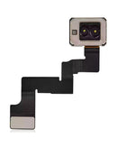 Cable flex escáner radar infrarrojo compatible para iPhone 16 Pro en Quetzaltenango.