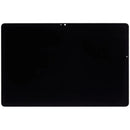 Pantalla LCD negra refurbished para Samsung Galaxy Tab A9 Plus 11", repuesto para reparación de display SM-X210, SM-X215, SM-X218.