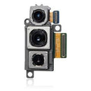 Compra la cámara trasera para Samsung Galaxy Z Fold 2 5G (F916) en Quetzaltenango al mejor precio en nuestro mayorista.