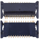 Conector FPC de Camara Frontal para iPad 9 (2021)