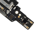 Puerto de carga USB connector para Huawei P9 Plus, ideal para reparación y repuesto.