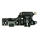 Puerto de carga USB board de repuesto para Xiaomi Redmi Note 9 M2003J15SS, listo para instalación.