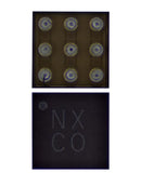 Puerto de carga IC NX para iPhone 7 / 7 Plus (Q2101: 9 Pines)