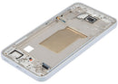 Reparación de pantalla Samsung Galaxy A35 en Xela Quetzaltenango.