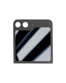 Encuentra la pantalla exterior OLED compatible usada para Samsung Galaxy Z Flip 5 5G en Quetzaltenango - Reparaciones de pantallas en xela.