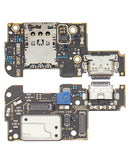 Reparación de puerto de carga original para Motorola Edge Plus en Xela Quetzaltenango.