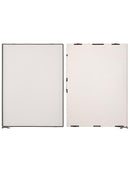 Repuesto de luz de fondo para iPad Pro 12.9 (3ra Gen 2018 / 4ta Gen 2020), pieza de reparación A1876, A2232.