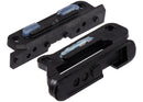 Bracket metálico para botones de encendido y volumen en iPad Pro 11 (A1980, A2228, A2301), ideal para reparación.