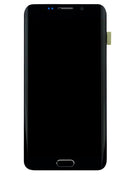 Encuentra la pantalla con marco Samsung Galaxy S6 Edge Plus (Service Pack) (Verizon) en Quetzaltenango.