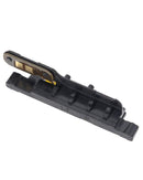 Reparación de cable flex de botón de encendido para LG G7 ThinQ en Quetzaltenango.