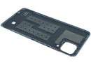 Tapa trasera original Huawei P40 Lite JNY-L21A rosa, repuesto para reparación, back cover.