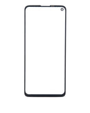 Reparación de vidrio frontal con OCA preinstalado para Motorola Moto G Stylus en Xela Quetzaltenango.