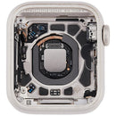 Ensamblado de carcasa Apple Watch Series SE 2nd (40MM) en Quetzaltenango, Xela.