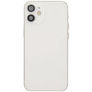 Encuentra tapa trasera con puerto de carga flexible y partes pequeñas para iPhone 12 Mini en Quetzaltenango.