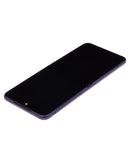 Pantalla principal OLED compatible para Motorola Razr 40 (XT2323 / 2023) en Quetzaltenango.