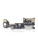 Reemplazo de puerto de carga con placa para Asus ZenFone 3 Laser ZC551KL en Quetzaltenango.