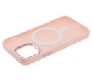Encuentra el estuche delgado Ruva Moor para iPhone 12 en color rosa en Xela Quetzaltenango.