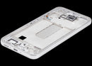 Encuentra la carcasa intermedia plateado compatible para Samsung Galaxy A34 (A346 / 2023) en Xela Quetzaltenango.