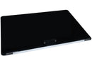 Pantalla original plateada para MacBook Air 13" A3449 (2026), repuesto LCD para reparación.