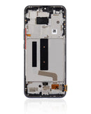 Compra tu pantalla OLED con marco para Xiaomi Mi 10 Lite 5G en Quetzaltenango, Xela.