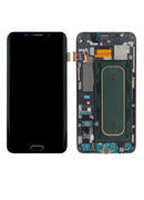 Reemplazo de pantalla OLED para Samsung Galaxy S6 Edge Plus en Quetzaltenango, Xela.