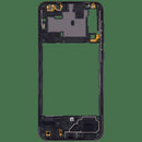 Encuentra la carcasa de marco medio compatible para Samsung Galaxy A30s en Quetzaltenango.