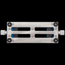 Fixture multifuncional de reparación Relife TF5 ideal para reparar placas base de teléfono y chips CPU en Quetzaltenango.