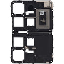 Tapa trasera de alta calidad para Motorola Moto Edge 60 y Edge 60 Fusion en Quetzaltenango.