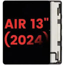Pantalla LCD con digitalizador para iPad Air 13" (2024) en Quetzaltenango, encuentra la mejor calidad en Xela.