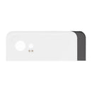 Tapa trasera blanca de Google Pixel 2 XL disponible en Quetzaltenango.