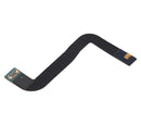 Cable flex de antena 5G inferior izquierda, largo, para reparación del Samsung Galaxy S20 Ultra G988.