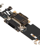 Puerto de carga con placa para iPhone 11 Pro (Gris Espacial)5