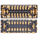 Conector flex FPC de botón de encendido para iPhone 16 / 16 Plus (12 Pin) en Quetzaltenango.