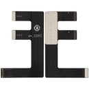 Cable tester DL400 Pro para pantalla Samsung Galaxy S20 FE, ideal para reparación de display LCD y screen.