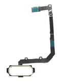 Compra en Xela Quetzaltenango el cable flex botón de inicio en color blanco para Samsung Galaxy A9 Pro (A910 / 2016).