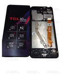 Pantalla Original Para Alcatel T766A