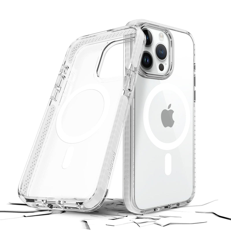 PRODIGEE MAGNETEEK IPHONE 15 PRO BLANCO