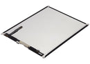 Pantalla LCD refurbished original para iPad Air 1, iPad 5 (A1822) y iPad 6 (A1893), lista para reparación.