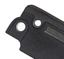 Cubierta de bisagra izquierda y derecha para MacBook Pro 13" Retina (A1708 / A2159)