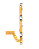 Cable flex para botón de volumen Samsung Galaxy J7 Pro en Quetzaltenango.