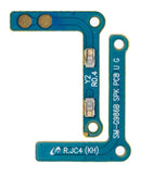 Tablero conector NFC para Samsung Galaxy S20 Plus en Xela Quetzaltenango.
