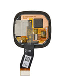 Reparación de pantalla sin marco para Fitbit Sense en Xela Quetzaltenango.