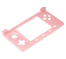 Encuentra la carcasa media compatible para Nintendo 3DS Coral en Quetzaltenango.