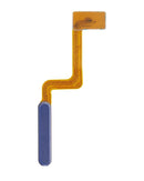 Encuentra el reemplazo del lector de huellas con cable flexible para Samsung Galaxy Z Flip 4G (F700) / Z Flip 5G (F707) en Quetzaltenango.
